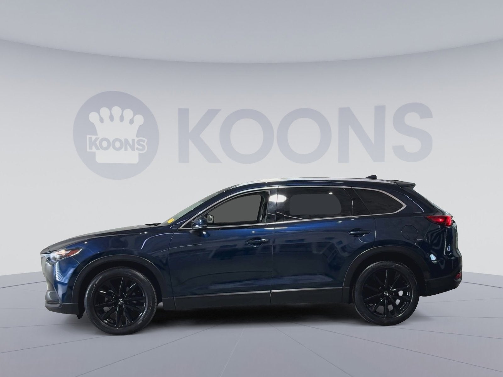 2023 Mazda Mazda CX-9 Touring Plus