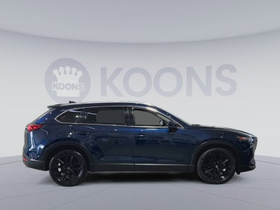 2023 Mazda Mazda CX-9 Touring Plus
