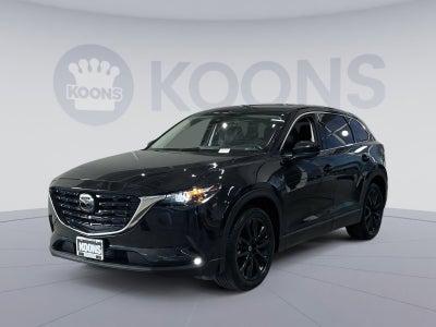 2023 Mazda Mazda CX-9 Touring Plus