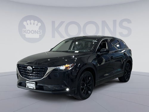 2023 Mazda Mazda CX-9 Touring Plus