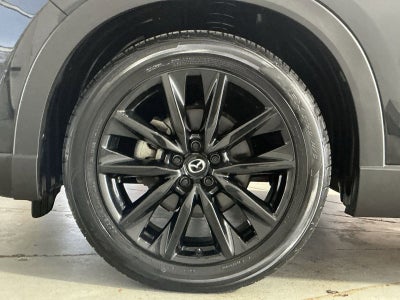 2023 Mazda Mazda CX-9 Touring Plus