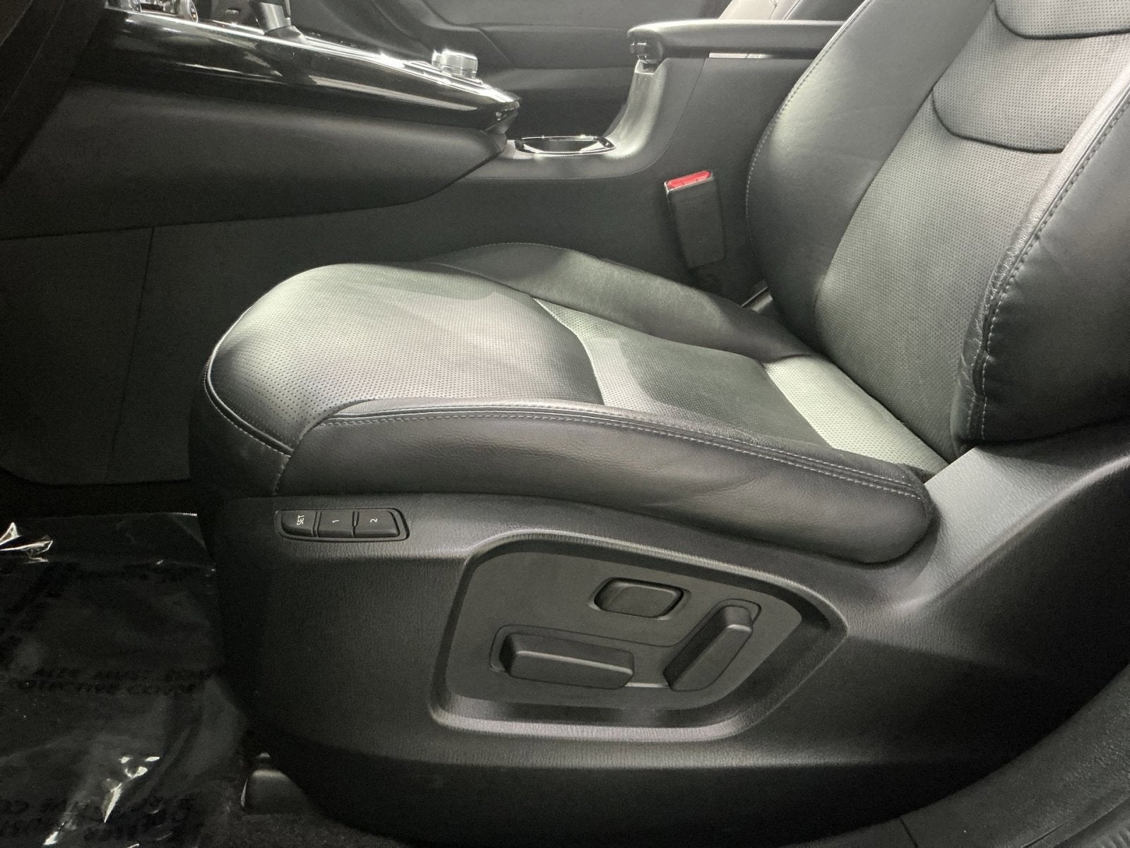 2023 Mazda Mazda CX-9 Touring Plus