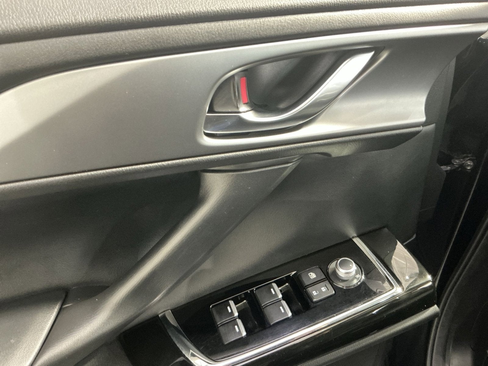 2023 Mazda Mazda CX-9 Touring Plus