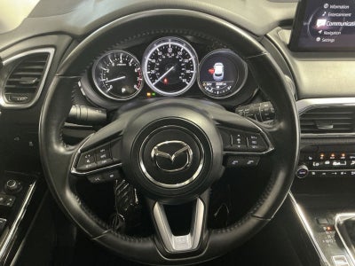2023 Mazda Mazda CX-9 Touring Plus