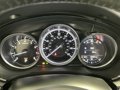 2023 Mazda Mazda CX-9 Touring Plus