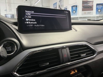 2023 Mazda Mazda CX-9 Touring Plus