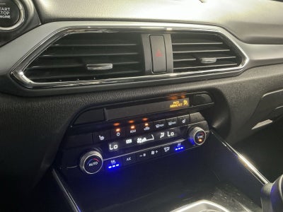 2023 Mazda Mazda CX-9 Touring Plus