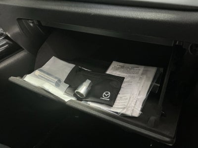 2023 Mazda Mazda CX-9 Touring Plus