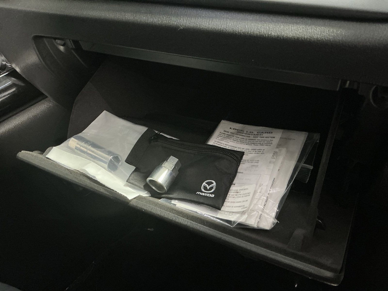 2023 Mazda Mazda CX-9 Touring Plus