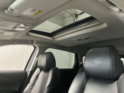 2023 Mazda Mazda CX-9 Touring Plus