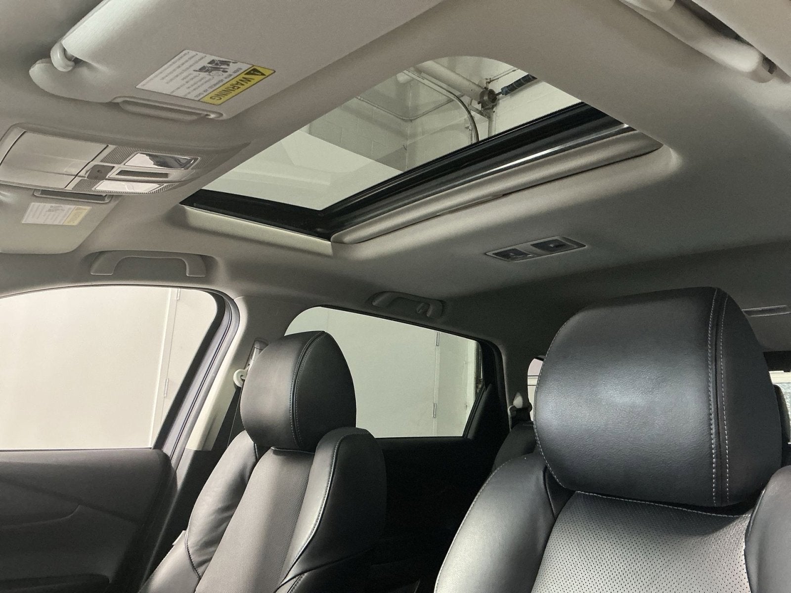 2023 Mazda Mazda CX-9 Touring Plus