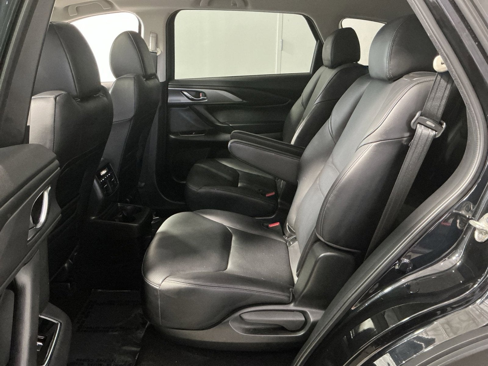 2023 Mazda Mazda CX-9 Touring Plus