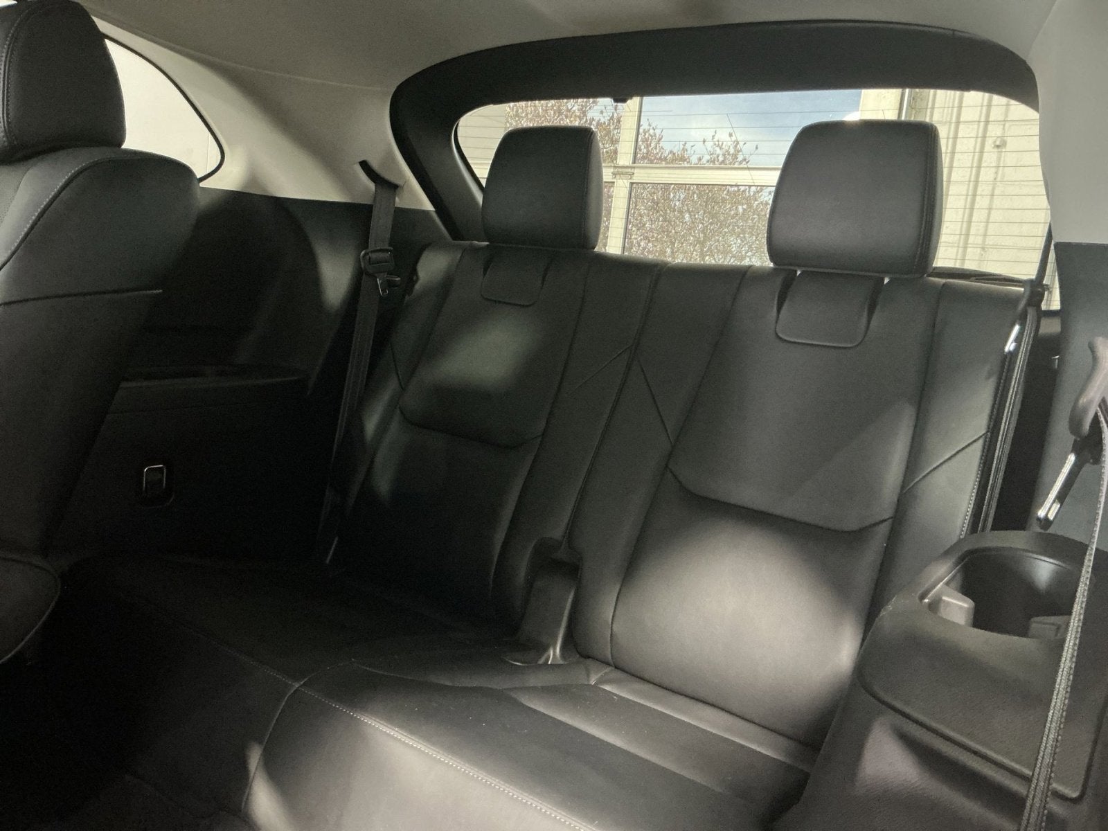 2023 Mazda Mazda CX-9 Touring Plus