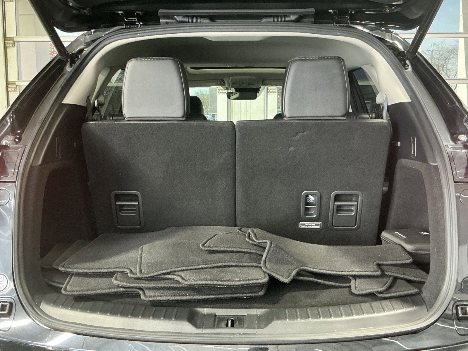 2023 Mazda Mazda CX-9 Touring Plus