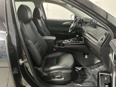 2023 Mazda Mazda CX-9 Touring Plus