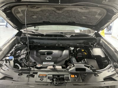 2023 Mazda Mazda CX-9 Touring Plus