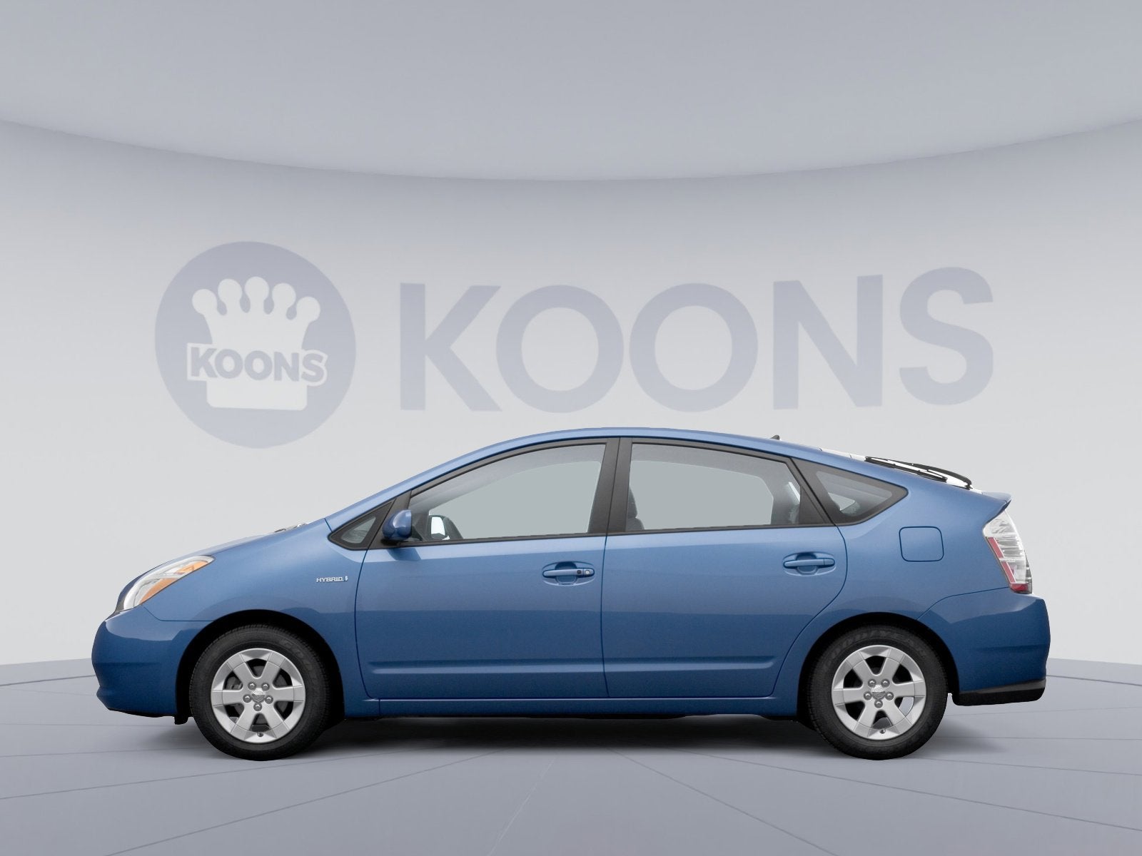 2006 Toyota Prius's photo