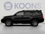 2008 Toyota 4Runner Limited