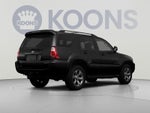 2008 Toyota 4Runner Limited