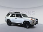 2021 Toyota 4Runner Venture