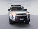 2021 Toyota 4Runner Venture