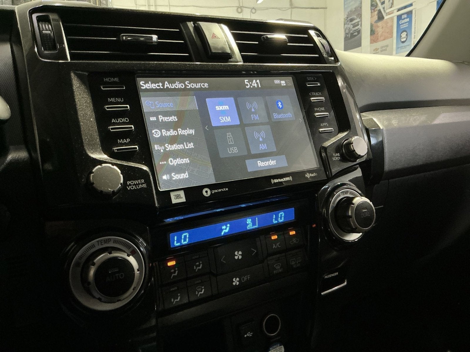 2021 Toyota 4Runner TRD Pro