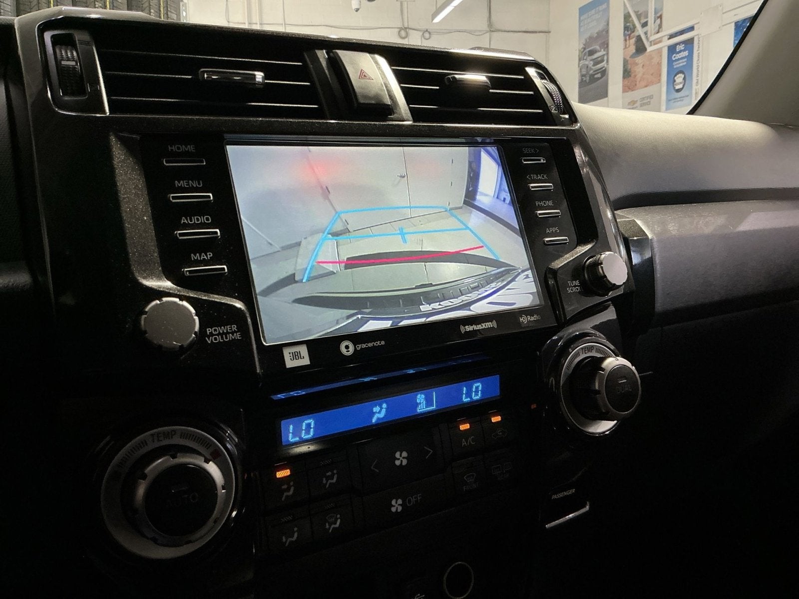 2021 Toyota 4Runner TRD Pro