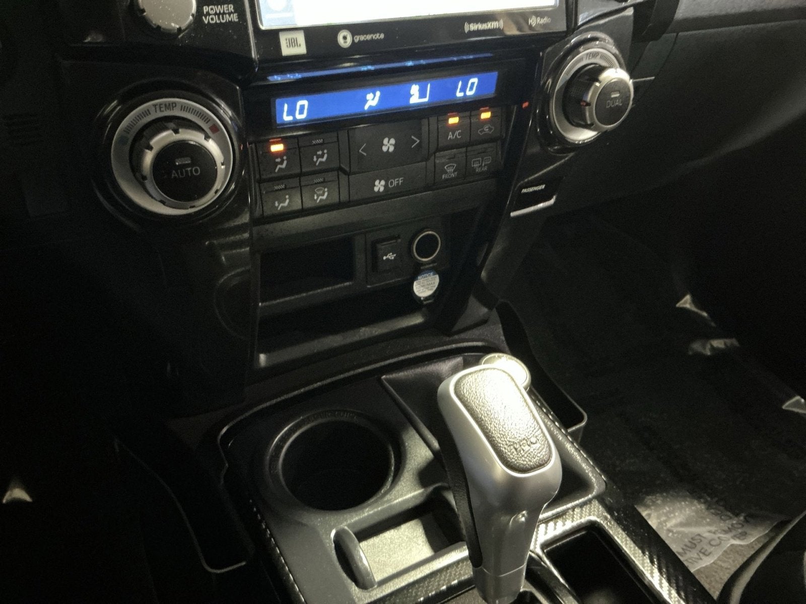 2021 Toyota 4Runner TRD Pro
