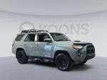 2021 Toyota 4Runner TRD Pro