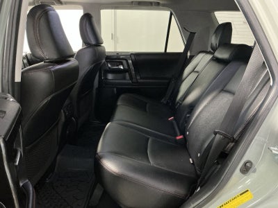2021 Toyota 4Runner TRD Pro