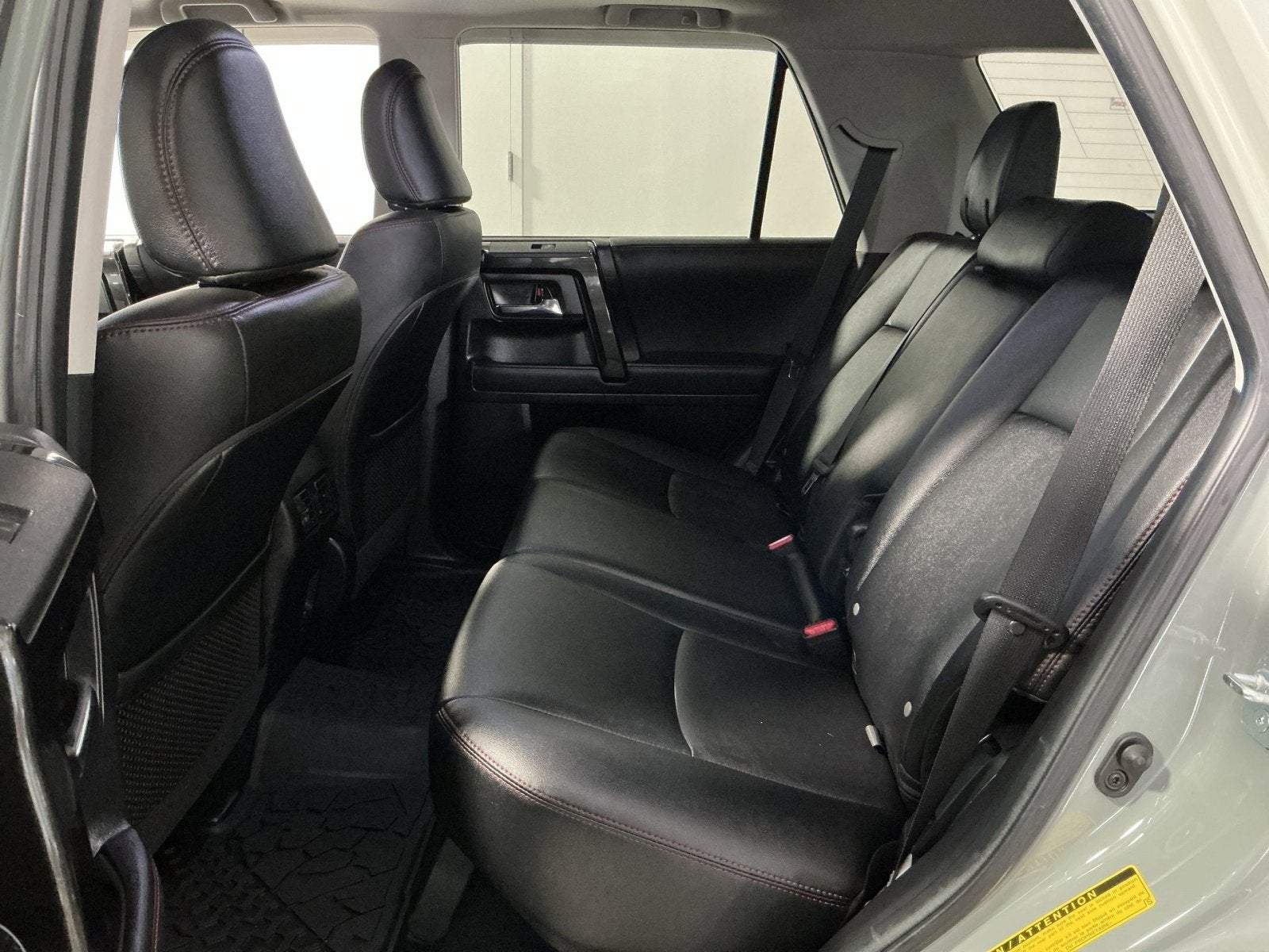 2021 Toyota 4Runner TRD Pro