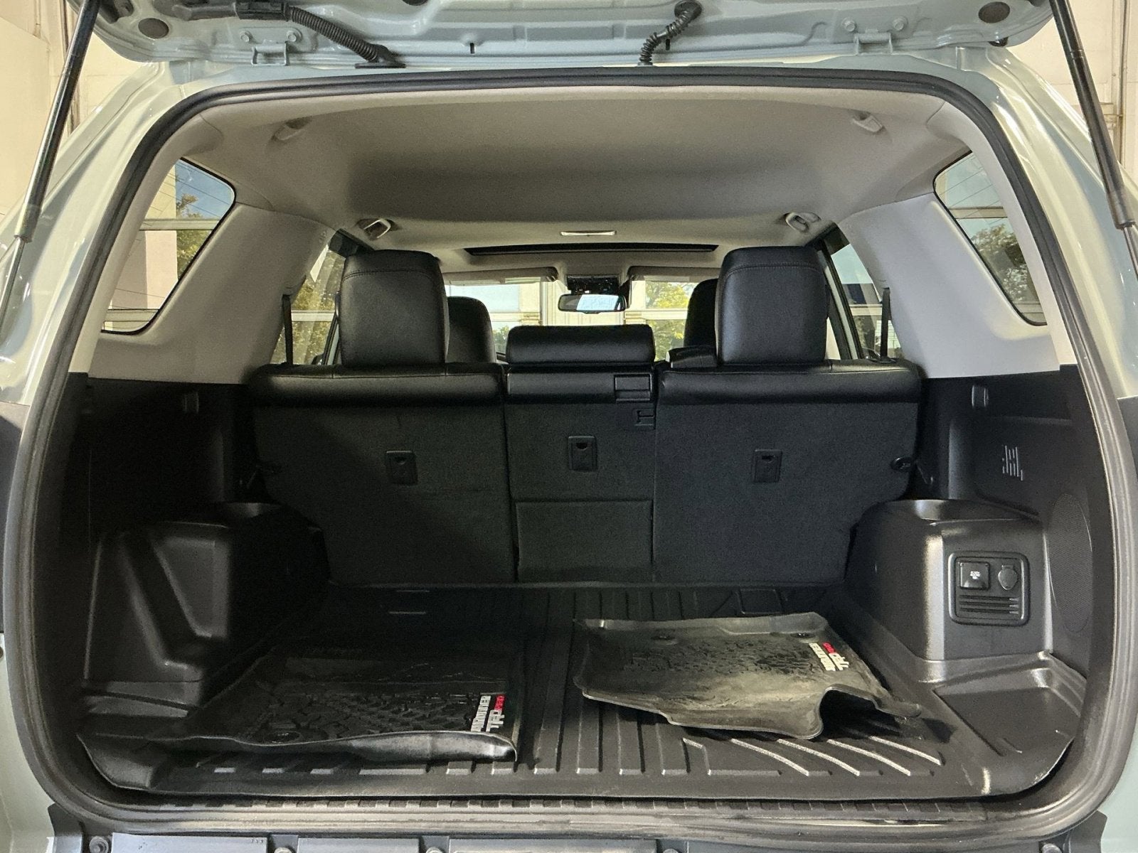 2021 Toyota 4Runner TRD Pro