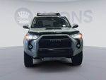 2021 Toyota 4Runner TRD Pro