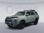 2021 Toyota 4Runner TRD Pro