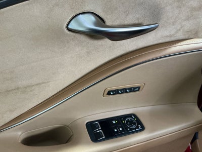 2018 Lexus LC LC 500