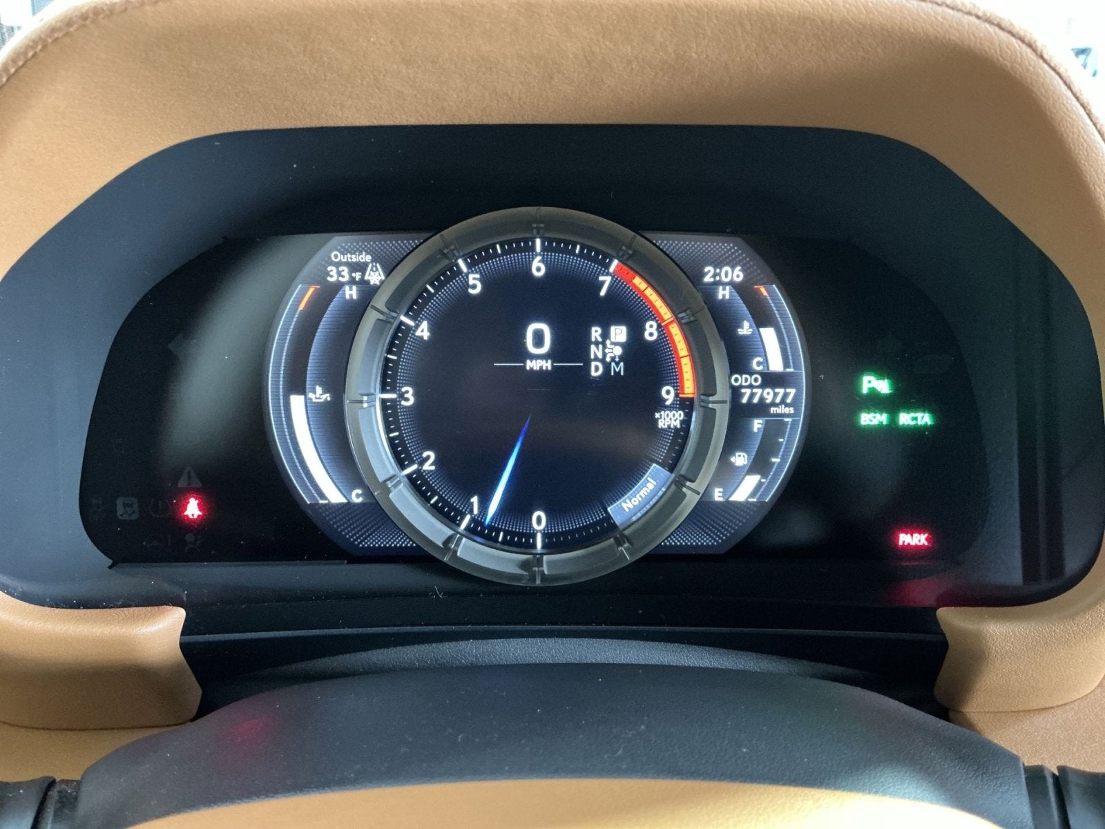 2018 Lexus LC LC 500