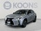 2024 Lexus UX UX 250h Premium
