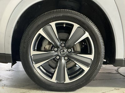2024 Lexus UX UX 250h Premium