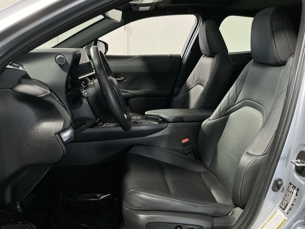 2024 Lexus UX UX 250h Premium