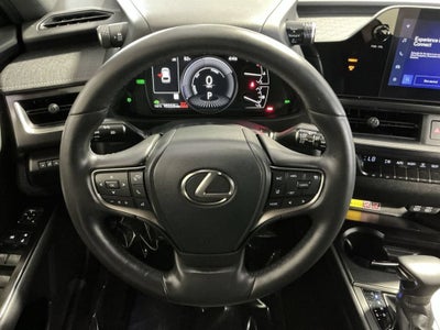 2024 Lexus UX UX 250h Premium