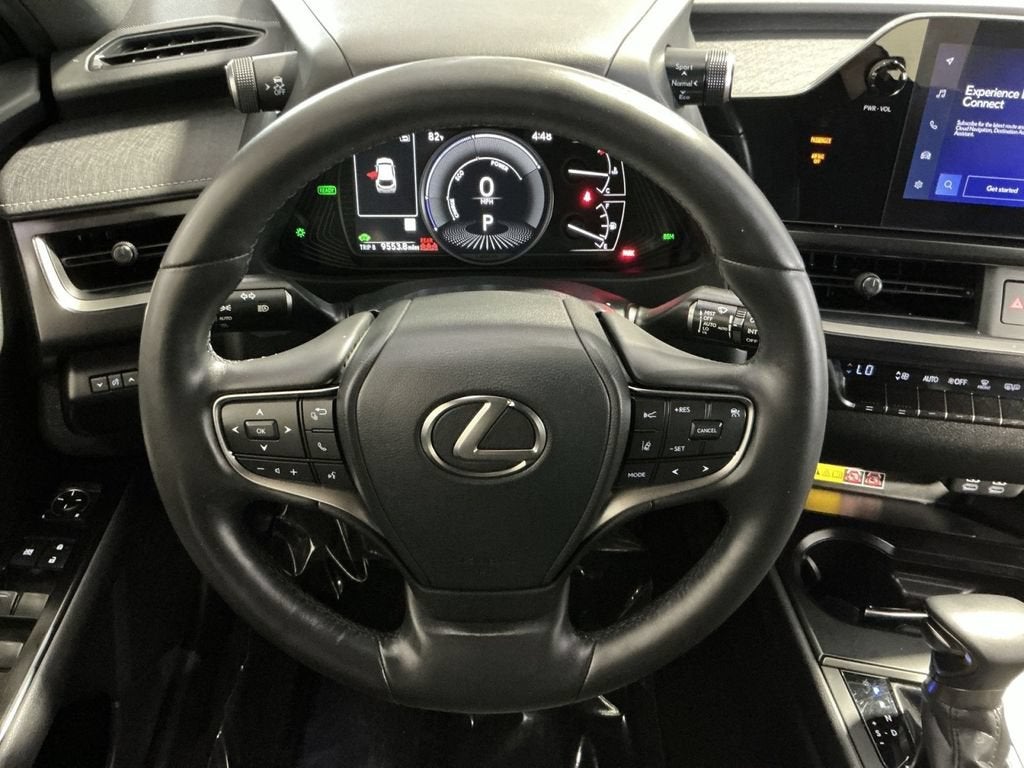2024 Lexus UX UX 250h Premium