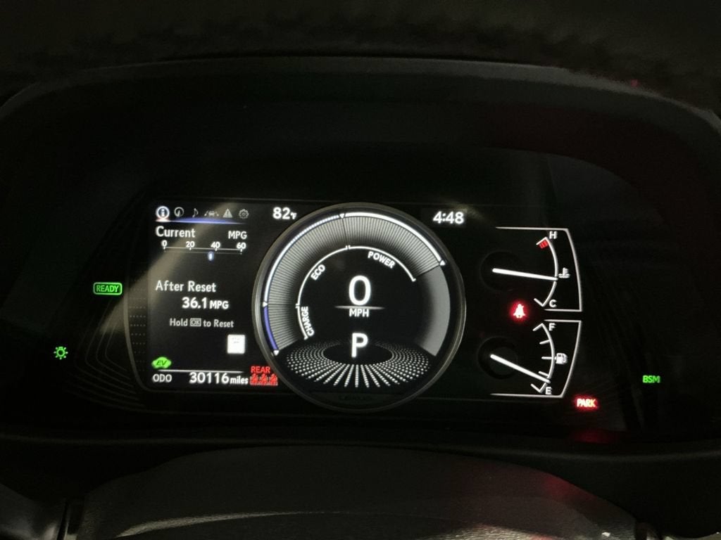 2024 Lexus UX UX 250h Premium