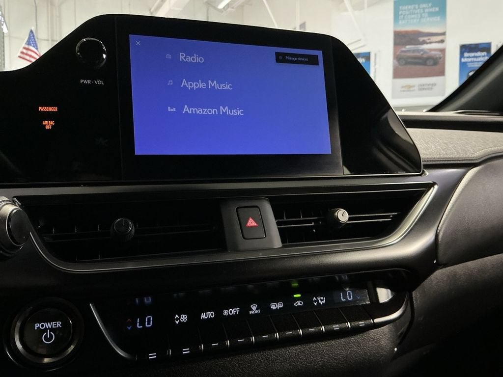 2024 Lexus UX UX 250h Premium