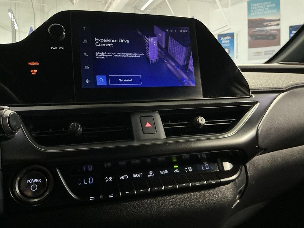 2024 Lexus UX UX 250h Premium