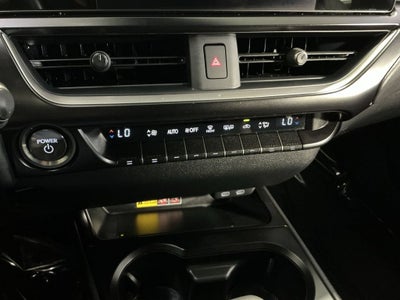 2024 Lexus UX UX 250h Premium