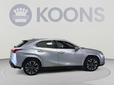 2024 Lexus UX UX 250h Premium