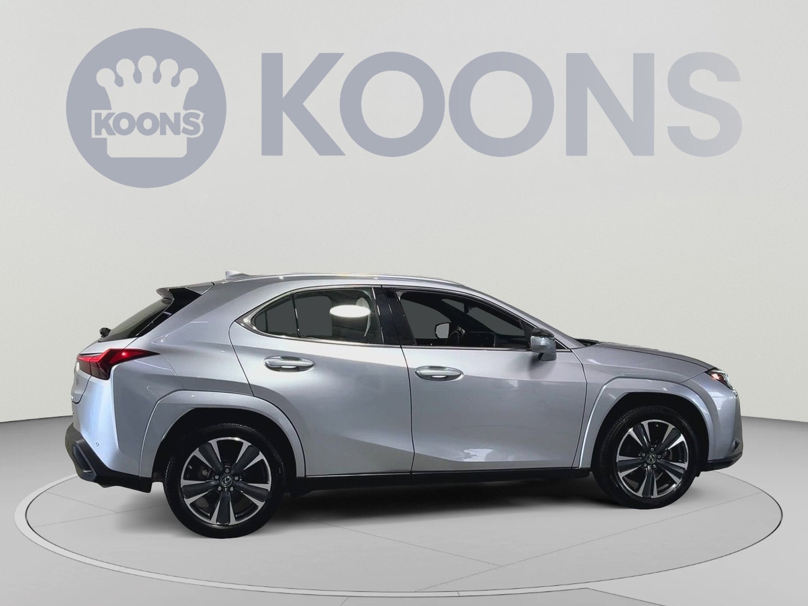 2024 Lexus UX UX 250h Premium