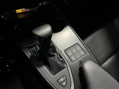 2024 Lexus UX UX 250h Premium