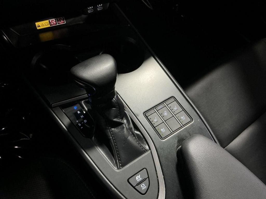 2024 Lexus UX UX 250h Premium
