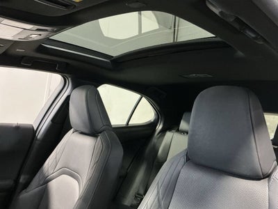 2024 Lexus UX UX 250h Premium